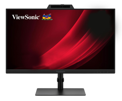 Monitor LED 24" (23,5"-26,4") ViewSonic VG2441V